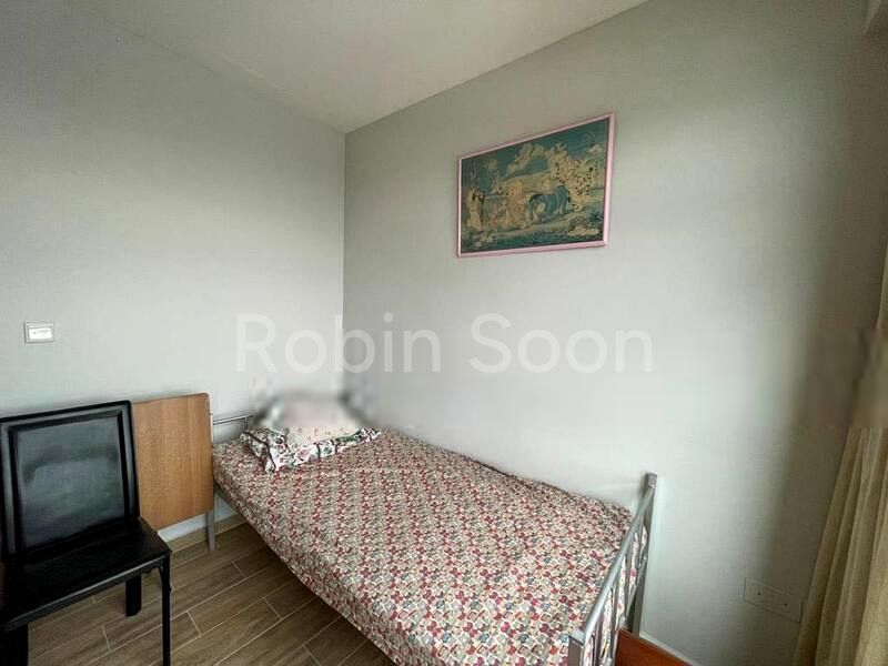 Room (HDB) for Rent in  12A Marsiling Lane - Image 3